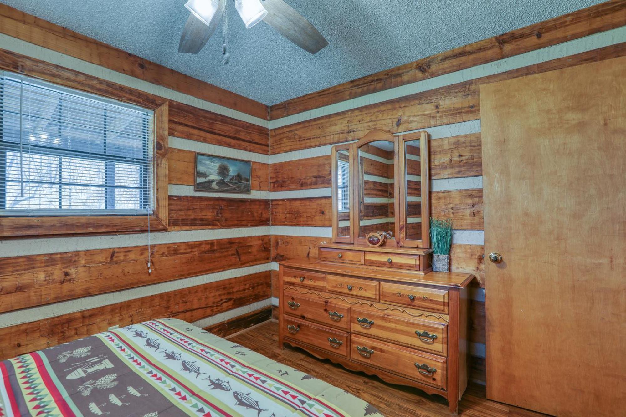 Creekside Memories Cabin Cosby Екстер'єр фото